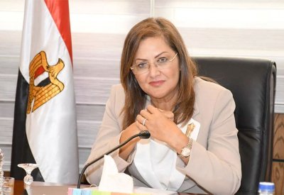 مصر تستهدف تحقيق نمو اقتصادي مستدام بين 7 و 8 بالمئة