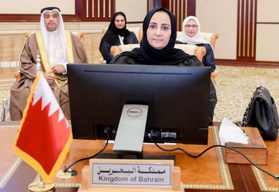 وزيرة الصحة تُشارك في أعمال الاجتماع التاسع لوزراء الصحة بدول الخليج