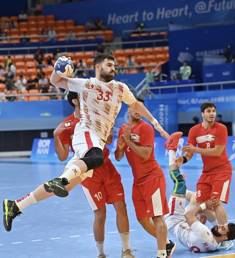 منتخب المحاربين يلاقي الكويت وعينه على الصدارة