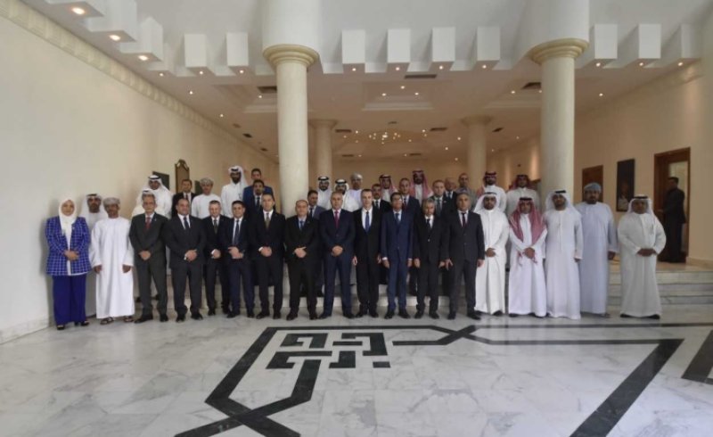 وزارة الداخلية تشارك في الاجتماع التنسيقي الثامن والثلاثين لأجهزة مجلس وزراء الداخلية العرب