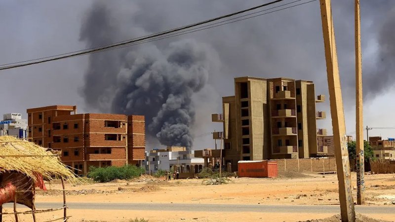 الجيش السوداني يطرد الدعم السريع من منطقة في الخرطوم بحري