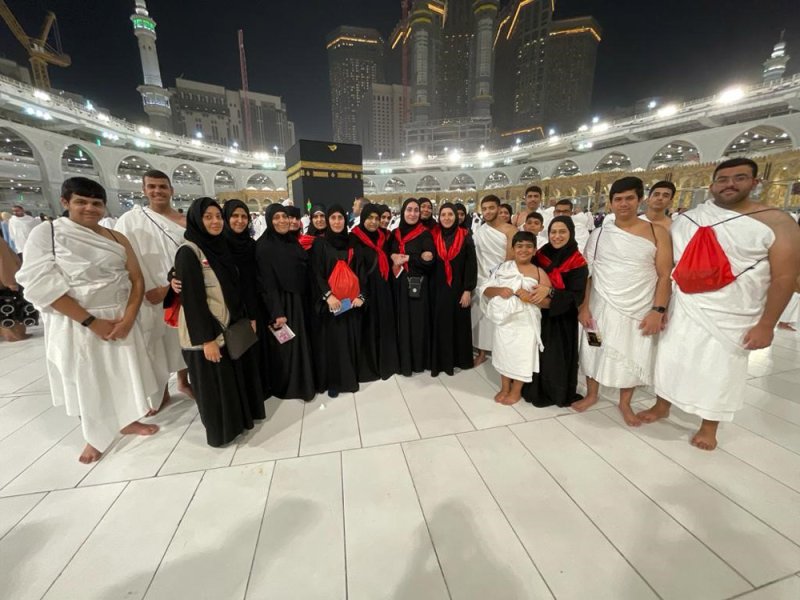 المؤسسة الملكية تحقق أحلام أبنائها بمبادرة (تحقيق حلم)