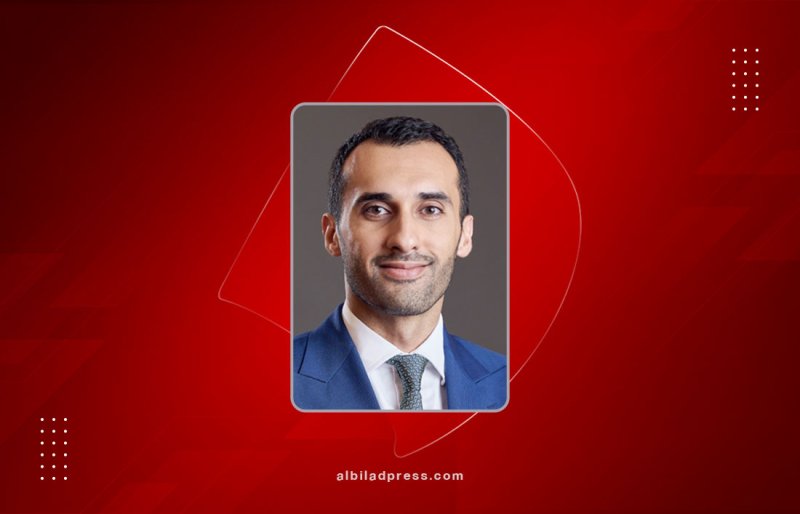 بنك "إلى" يحصد جائزة افضل بنك رقمي للأفراد في البحرين من مجلة جلوبال فاينانس