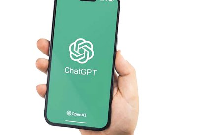 هاتف ذكي يعتمد على “ChatGPT”