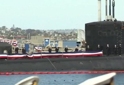الأقوى على الإطلاق.. بريطانيا تعلن صفقة مليارية لبناء غواصة