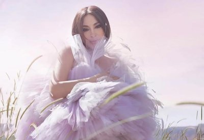 “العقد” جديد إليسا