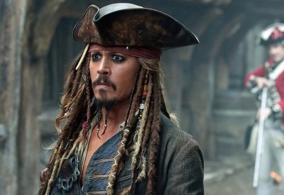 هل سيعود جوني ديب الى Pirates of the Caribbean
