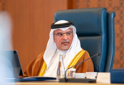 مجلس الوزراء يستعرض التقرير الاقتصادي للربع الثاني: نمو الناتج المحلي 2 % مدعومًا بنمو القطاع النفطي 2.2 % وغير النفطي 2 %