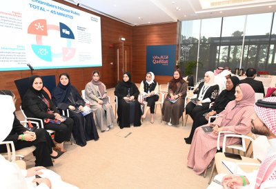 بنك السلام يطلق برنامج "قائدات" لتمكين المرأة