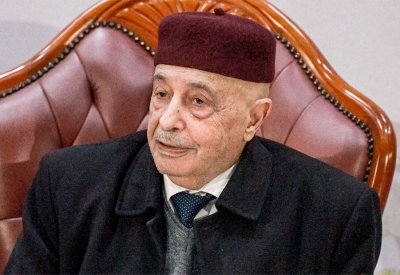 برلمان ليبيا يوافق على قانوني انتخاب الرئيس ومجلس الأمة
