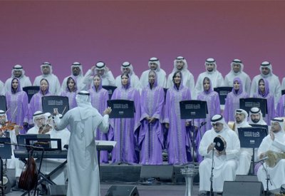 هيئة الثقافة تعلن تنظيم حفل آخر للأوركسترا والكورال الوطني السعودي ضمن مهرجان الموسيقى