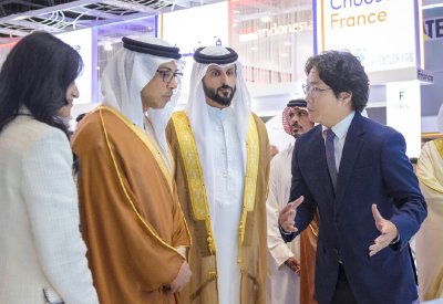 ناصر بن حمد: تسريع جهود البحرين في تشكيل مستقبل أنظمة الطاقة العالمية