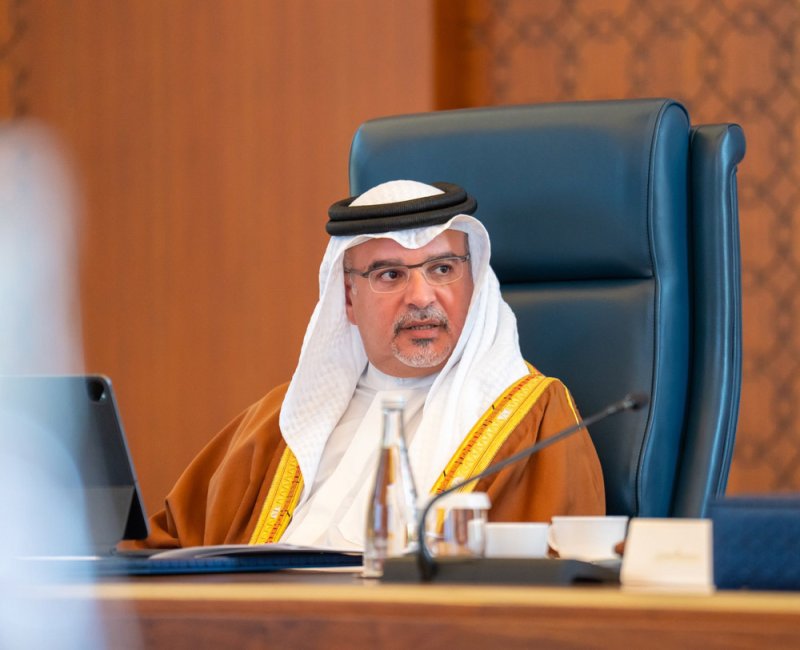 مجلس الوزراء يستعرض التقرير الاقتصادي للربع الثاني: نمو الناتج المحلي 2 % مدعومًا بنمو القطاع النفطي 2.2 % وغير النفطي 2 %