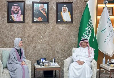 توفيقي: العلاقات مع السعودية تتسم بالمتانة والتطور عبر التاريخ