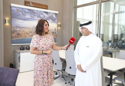 الخميس موعد انطلاقة “معرض دبي للاستثمار العقاري” بتنظيم عقارات كارلتون
