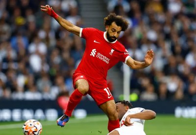 ليفربول يرضخ لصلاح.. ويضاعف راتبه الأسبوعي 3 مرات