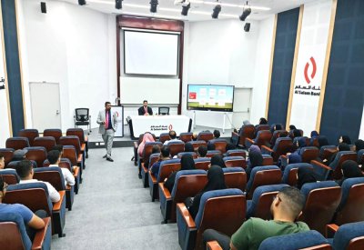 جامعة البحرين تستعرض مزايا شهادة جمعية المحاسبين القانونيين المعتمدين 