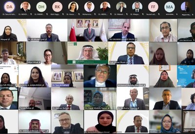 جامعة البحرين تطلق النسخة الثالثة من مؤتمر الأعمال والتمويل الإسلامي المستدام 
