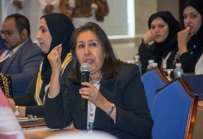نقابة التربويين البحرينية تنظم احتفالاً بمناسبة يوم المعلم العالمي غدًا الأربعاء