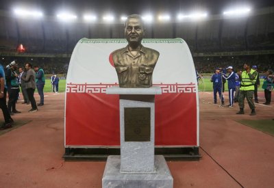الاتحاد السعودي يكشف كواليس إلغاء مباراة سباهان الإيراني