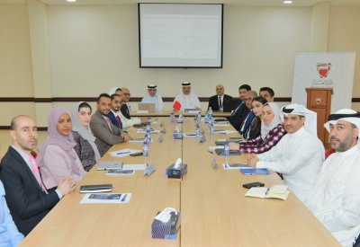 وزير العمل: تعاون فني مع "الإسكوا" في مجال أنظمة التحليل والرصد لسوق العمل