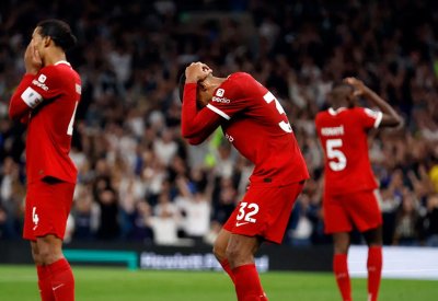 ليفربول و"الهدف الفاضح".. اجتماع حاسم وضغوط على رابطة الحكام