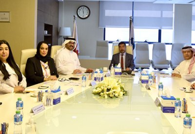 مجلس مفوضي المؤسسة الوطنية لحقوق الإنسان يستعرض أعمال لجانها خلال الفترة الماضية
