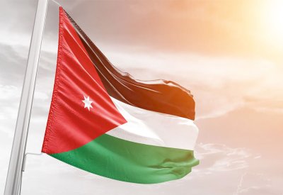 الأردن يعتزم رفع أهدافه للطاقة المتجددة بنهاية العام الجاري
