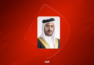 سمو الشيخ خالد بن حمد: استضافة السوبر المصري لكرة السلة انعكاس للتعاون الرياضي البناء بين البحرين ومصر