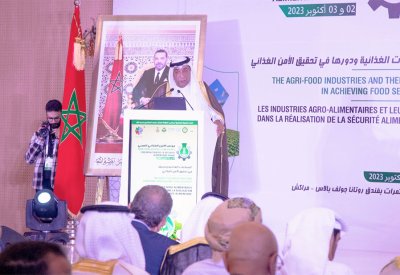 سمير ناس: إدراج مفهوم الأمن الغذائي في الاستراتيجيات الأمنية بوصفه أحد مكونات الأمن القومي العربي