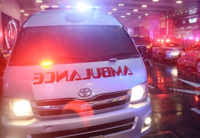 إطلاق نار داخل مركز تسوق في بانكوك.. والسلطات تكشف الحصيلة
