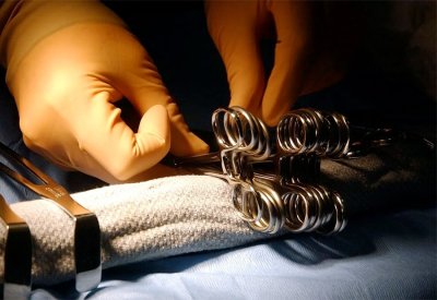 ضبط عصابة "دكتور فؤاد".. ميكانيكي يخدر الضحايا ويسرق الكلى