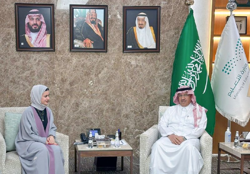 توفيقي: العلاقات مع السعودية تتسم بالمتانة والتطور عبر التاريخ