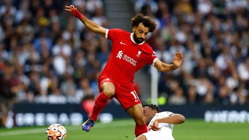 ليفربول يرضخ لصلاح.. ويضاعف راتبه الأسبوعي 3 مرات