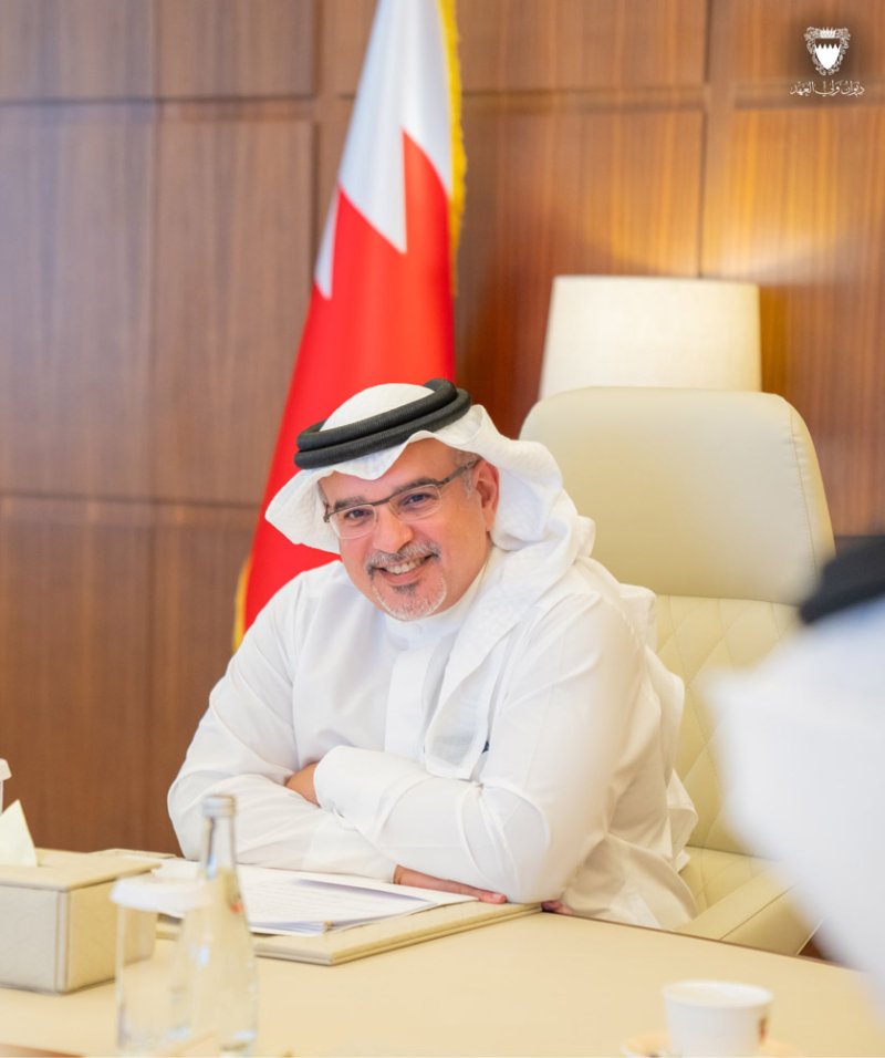 "التنسيقية" تستعرض مستجدات البرامج الوطنية للتوظيف والتطور الوظيفي للبحرينيين ومقترحات تطويرها