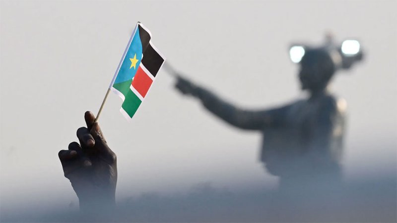 رئيس جنوب السودان يقيل محافظ البنك المركزي