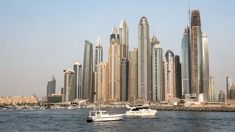 "الخليج للملاحة" تقدم عرضا للاستحواذ على "بروج" للاستثمارات