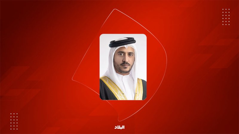 سمو الشيخ خالد بن حمد: استضافة السوبر المصري لكرة السلة انعكاس للتعاون الرياضي البناء بين البحرين ومصر