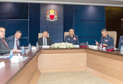 السجون المفتوحة تضم مبانٍ تعليمية حديثة ووحدات سكنية