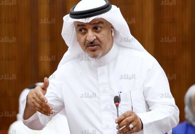 المحفوظ: الاستثمار في الكفاءات التعليمية الوطنية مضمون الربح