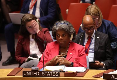 الولايات المتحدة تتعهد بمحاسبة معرقلي وقف حرب السودان