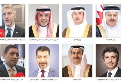 وزراء ومسؤولون: السجون المفتوحة يرسّخ مكانة البحرين الحقوقية على مستوى العالم