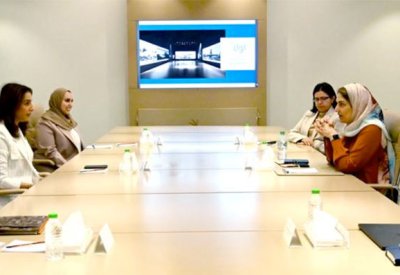 أمين عام "الأعلى للمرأة" ووزيرة التنمية المستدامة تبحثان تحضيرات معرض " 17 وجهاً للإنجاز" الدولي