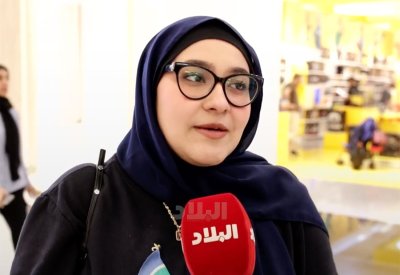 بالفيديو: منال الشيخ تسأل هل أنت مع أو ضد مرافقة الإنسان البخيل؟.. ما رأيك؟