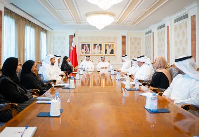 وزارة الخارجية ووزارة العدل تدشنان خدمة التوثيق للبحرينيين والمستثمرين في بعثات المملكة بالخارج