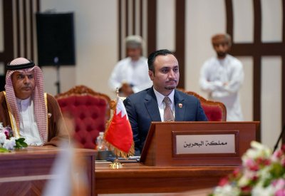 قائدي يشارك باجتماع وكلاء السياحة الخليجيون بسلطنة عمان