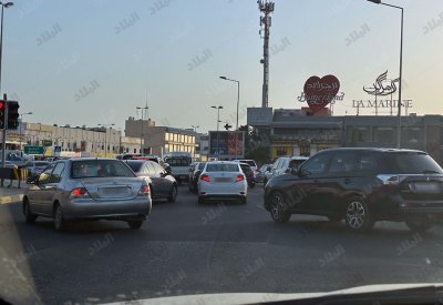 "الأشغال": طرح مناقصة مشروع تطوير شارع البديع