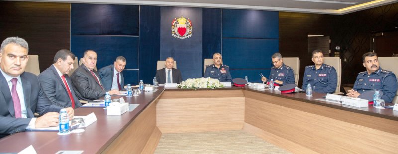 السجون المفتوحة تضم مبانٍ تعليمية حديثة ووحدات سكنية