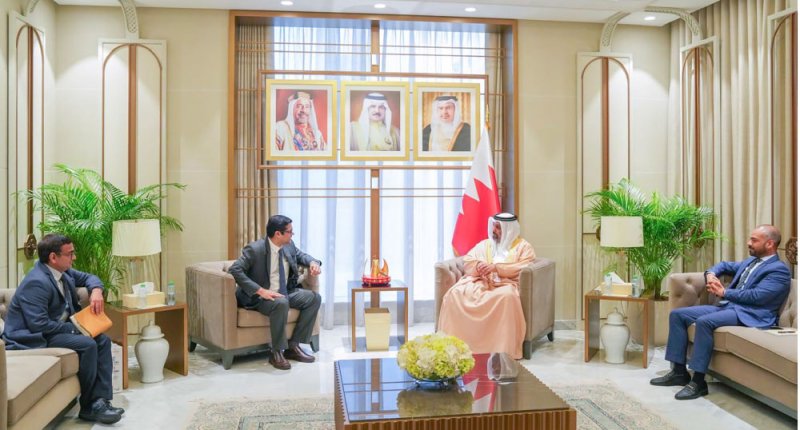 وزير “المالية”: أسس متينة للتعاون الاقتصادي مع الهند