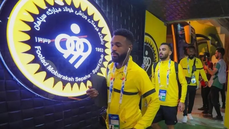 وزير الخارجية الإيراني: اتفقنا مع السعودية على إعادة مباراة الاتحاد وسباهان